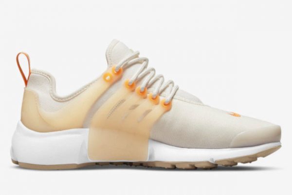 Nike Air Presto Peaches and Cream For Sale DQ8592-001-1