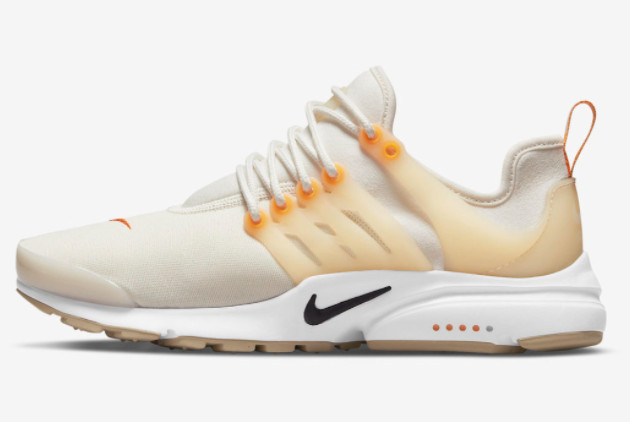 Nike Air Presto Peaches and Cream For Sale DQ8592-001