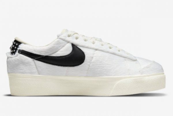 Nike Blazer Low Platform Culture Day Sneakers On Sale DO2115-133-1