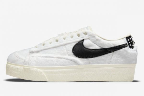 Nike Blazer Low Platform Culture Day Sneakers On Sale DO2115-133