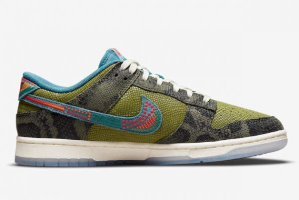 Nike Dunk Low Siempre Familia Online Sale DO2160-335-1