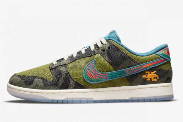 Nike Dunk Low Siempre Familia Online Sale DO2160-335