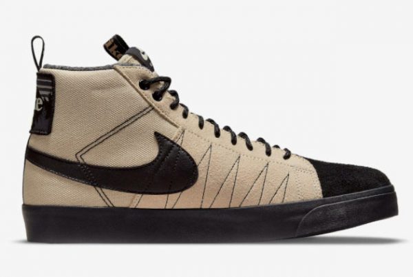 Nike SB Blazer Mid Premium Acclimate Pack To Buy DC8903-200-1