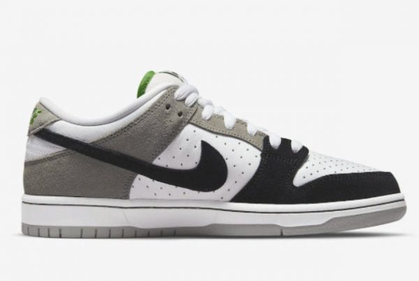 Nike SB Dunk Low Chlorophyll To Buy BQ6817-011-1