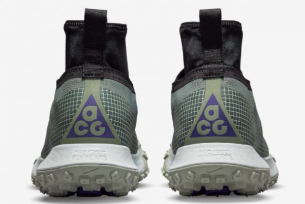 Wholesale Nike ACG Mountain Fly GORE-TEX Clay Green CT2904-300-3