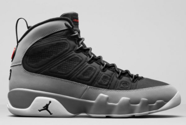 2022 Air Jordan 9 Particle Grey Online Sale CT8019-060