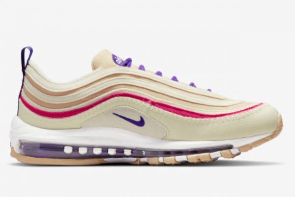 2022 Latest Nike Air Max 97 Air Sprung Outlet DH4759-200-1