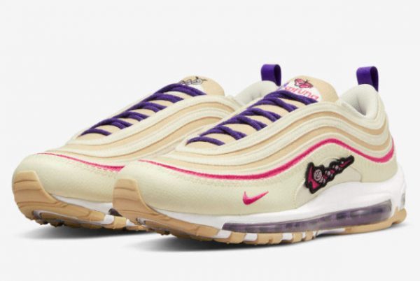 2022 Latest Nike Air Max 97 Air Sprung Outlet DH4759-200-2