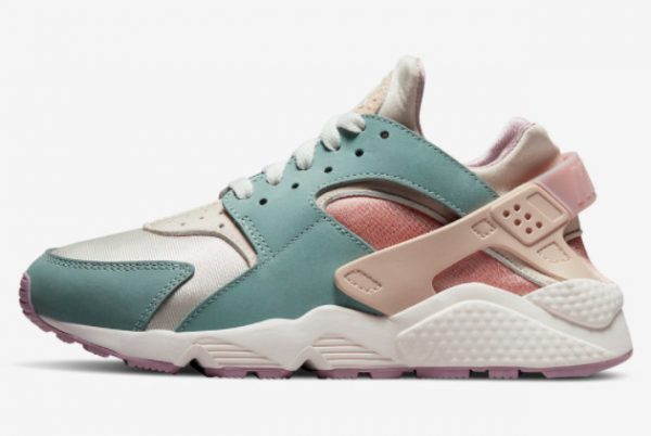 2022 Nike Air Huarache Dusty Sage Training Shoes DQ4990-104