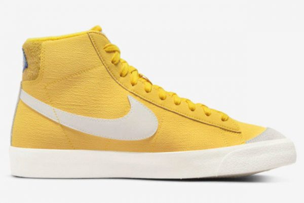 2022 Nike Blazer Mid ’77 Athletic Club For Sale DH7694-700-1