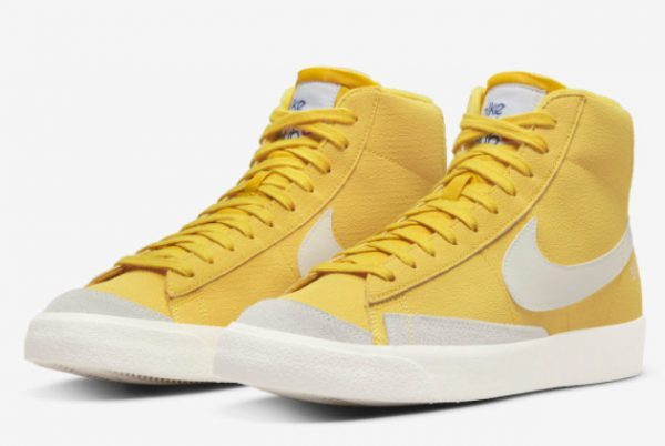 2022 Nike Blazer Mid ’77 Athletic Club For Sale DH7694-700-2