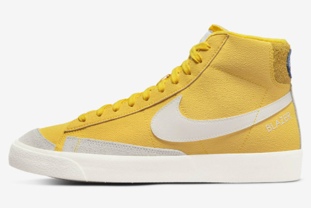 2022 Nike Blazer Mid ’77 Athletic Club For Sale DH7694-700