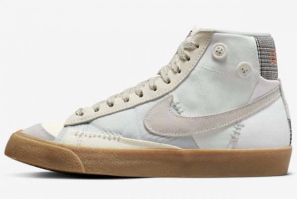 2022 Nike Blazer Mid Voodoo To Buy DR0977-119