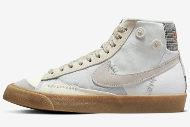 2022 Nike Blazer Mid Voodoo To Buy DR0977-119