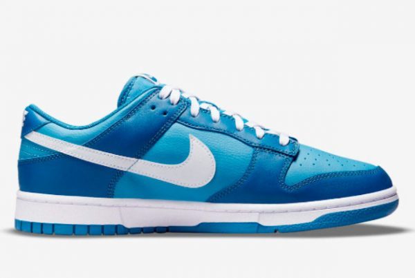 2022 Nike Dunk Low Dark Marina Blue Online Sale DJ6188-400-1