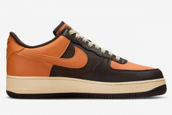 Big Kids Nike Air Force 1 Gore-Tex Shattered Backboard DO2760-220-1