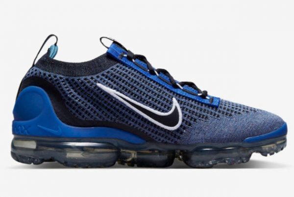 Brand New Nike Air VaporMax 2021 Game Royal DH4086-400-1