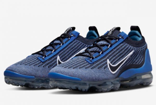 Brand New Nike Air VaporMax 2021 Game Royal DH4086-400-2