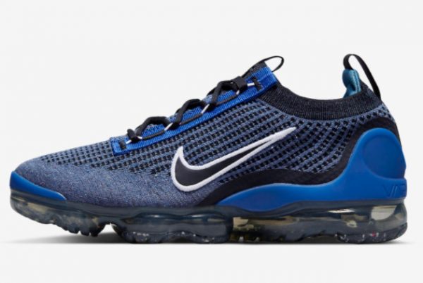 Brand New Nike Air VaporMax 2021 Game Royal DH4086-400