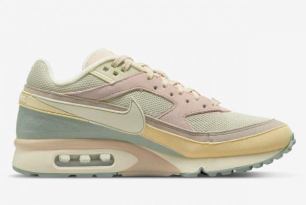 Cheap Nike Air Max BW Light Stone On Sale DM9094-100-1