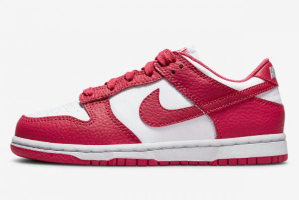 Grade School Nike Dunk Low GS Gypsy Rose DC9564-111