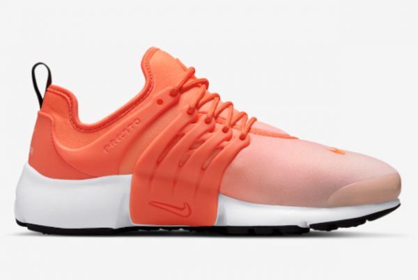 Men And Womens Nike Air Presto Orange Juice DQ8587-800-1