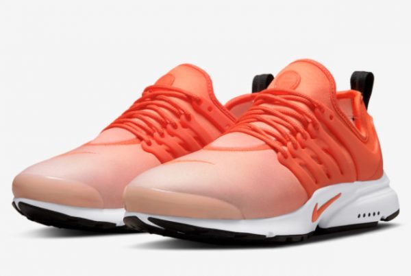 Men And Womens Nike Air Presto Orange Juice DQ8587-800-2