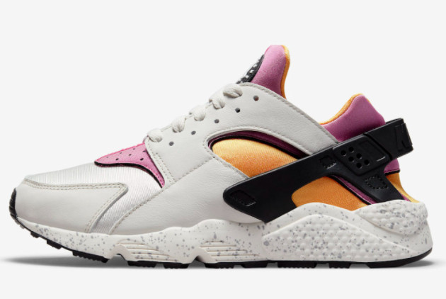 New Arrival Nike Air Huarache Lethal Pink DD1068-003