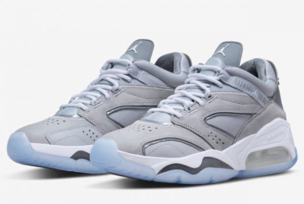 New Jordan Point Lane Cool Grey For Sale CZ4166-002-2