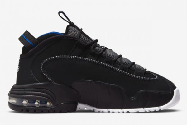 Nike Air Max Penny 1 Orlando Sneakers For Sale DN2487-001-1