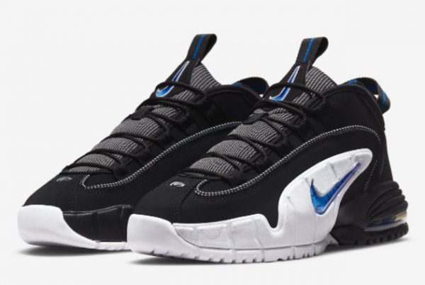 Nike Air Max Penny 1 Orlando Sneakers For Sale DN2487-001-2