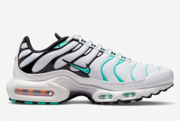 Nike Air Max Plus Hyper Jade For Sale 604133-148-1