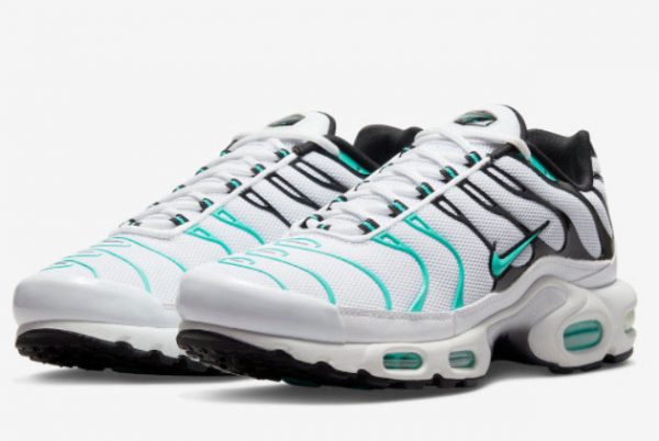 Nike Air Max Plus Hyper Jade For Sale 604133-148-2