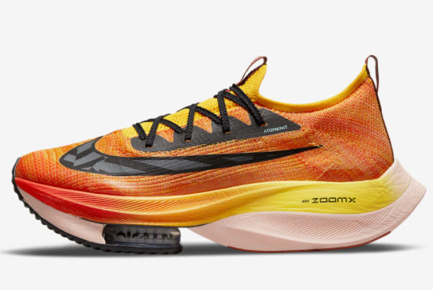 Nike Air ZoomX AlphaFly NEXT% Ekiden On Sale DO2407-728