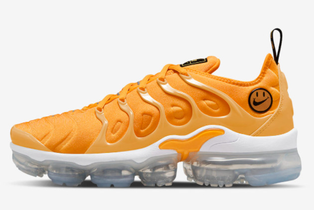 Top Quality Nike Air VaporMax Plus Go The Extra Smile DO5874-700