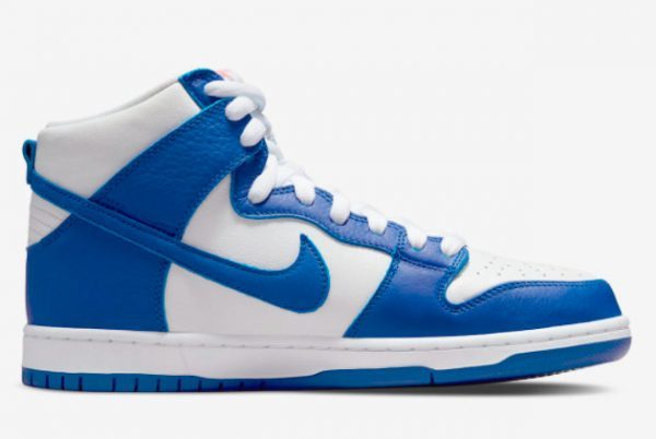 Buy Nike SB Dunk High Pro ISO Kentucky DH7149-400-1