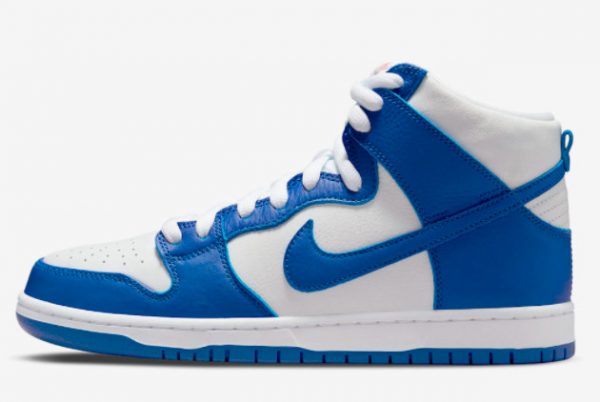 Buy Nike SB Dunk High Pro ISO Kentucky DH7149-400