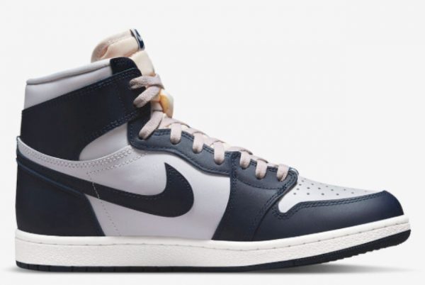 2022 Air Jordan 1 High 85 Georgetown BQ4422-400-1