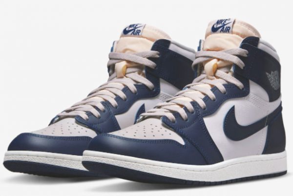 2022 Air Jordan 1 High 85 Georgetown BQ4422-400-2