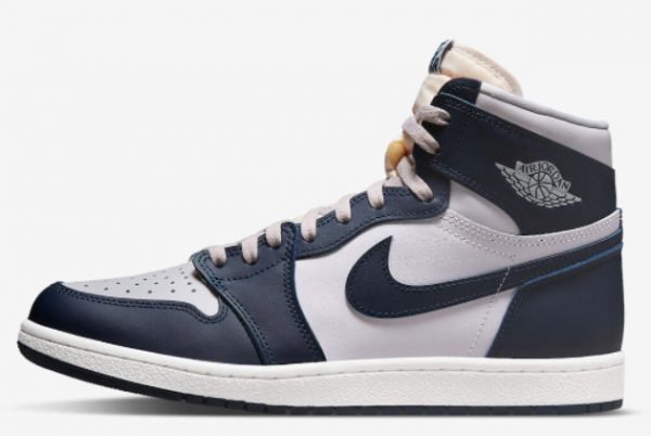 2022 Air Jordan 1 High 85 Georgetown BQ4422-400