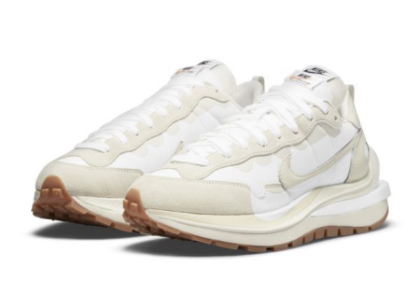 2022 Sacai x Nike VaporWaffle White Sail On Sale DD1875-100-1