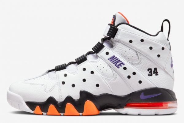 Nike Air Max CB 94 Suns White Varsity Purple-Black DO5880-100