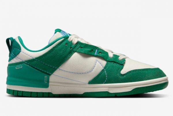 Nike Dunks Low Disrupt 2 Malachite Online Store DH4402-001-1