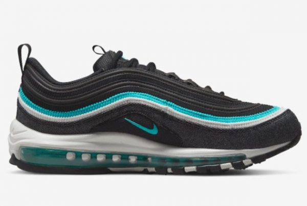 2022 Latest Nike Air Max 97 SE Sport Turbo DN1893-001-1