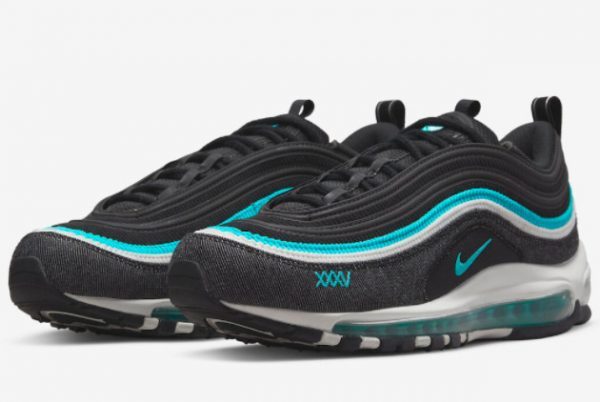 2022 Latest Nike Air Max 97 SE Sport Turbo DN1893-001-2