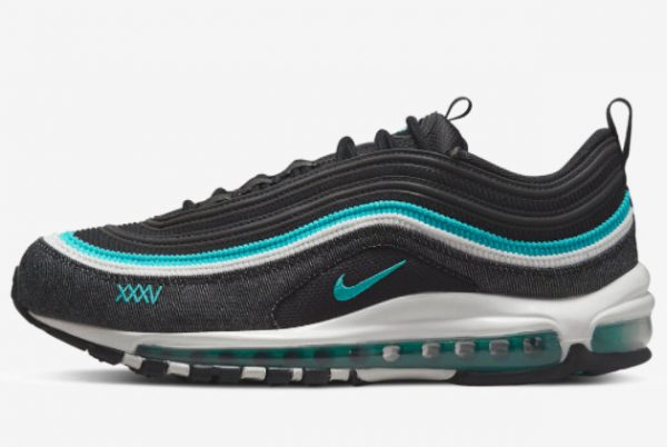 2022 Latest Nike Air Max 97 SE Sport Turbo DN1893-001