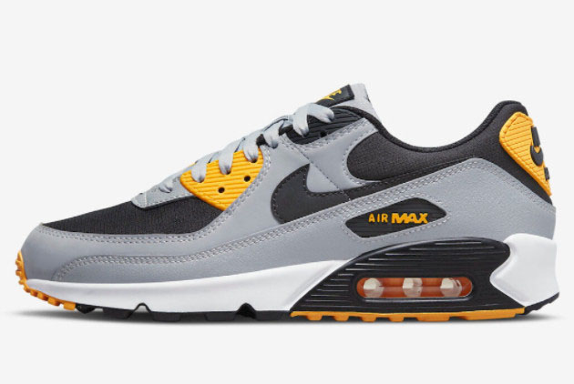 2022 New Release Nike Air Max 90 Batman DH4619-003