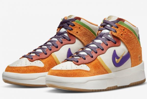 Buy Nike Dunk High Up PRM Setsubun DQ5012-133-2