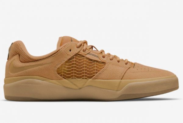 Cheap Nike SB Ishod Wheat Online Sale DC7232-200-1