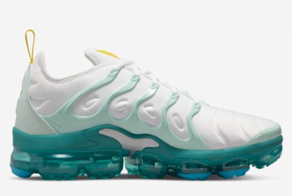 Nike Air VaporMax Plus Since 1972 Running Shoes DQ7645-100-1